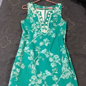 Lilly Pulitzer dress size 12